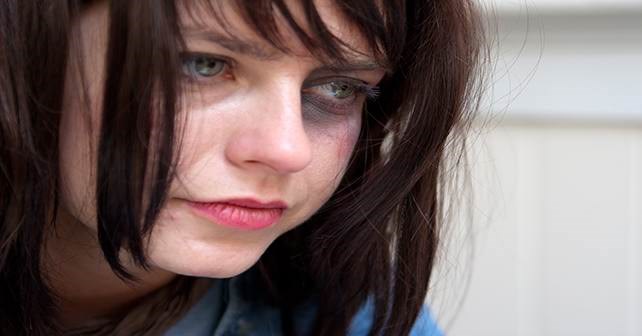 More Domestic Violence Facts To Examine Nobullying Article In The Spotlight Today 